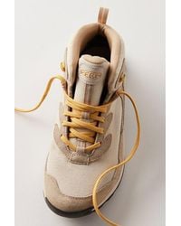 Keen - Hightrail Mid Waterproof Hiking Boots - Lyst