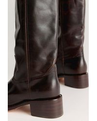 Frye - Campus 14L Boots - Lyst