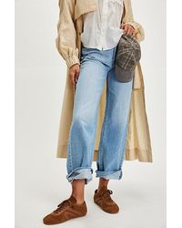 Jeffrey Campbell - Willow Suede Sneakers By - Lyst