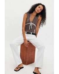 Free People - Good Graces Top - Lyst