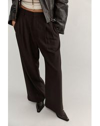 Agolde - Sathia Trousers - Lyst