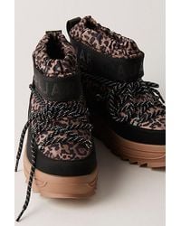 Pajar - Galaxy Mini Snow Boots - Lyst