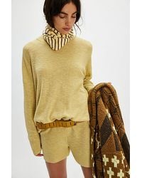 Free People - Malibu Solid Surf Set - Lyst