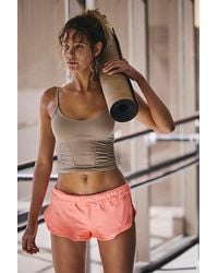 Fp Movement - Off Duty Shorts - Lyst