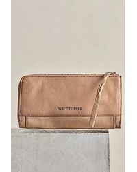 Free People - Emerson Wallet - Lyst