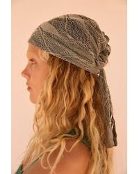Free People - Mellody Hair Scarf - Lyst