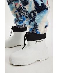 Fubuki - Niseko 3.0 Low Boots - Lyst
