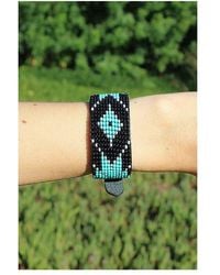 Sambboho - Saint Barth Bracelet - Lyst