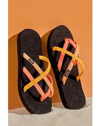 Teva - Olowahu Sandals - Lyst