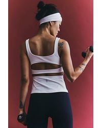 Fp Movement - Never Better Long Tank - Lyst
