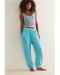 Intimately By Free People - Slow It Down Joggers By - Lyst