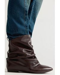 Bronx - Kenda Slouch Boots Shoe By - Lyst