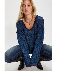 Free People - Firefly Pullover - Lyst