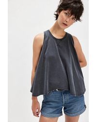 Free People - Hialeah Tank Top - Lyst