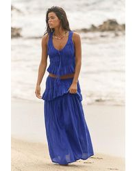 free-est - Bare Bliss Skirt Set By - Lyst