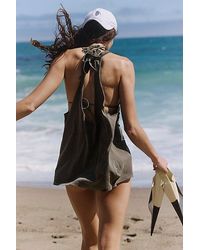 Fp Movement - Tiny Dancer Tunic Tank - Lyst