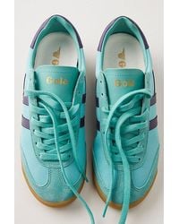 Gola - Tornado Trainers Shoe - Lyst