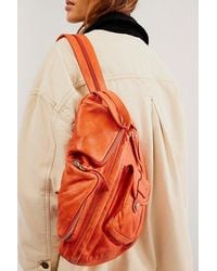 Free People - We The Free Sparrow Convertible Sling Bag - Lyst