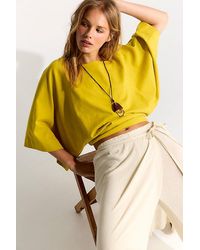 free-est - Lennox Top By - Lyst