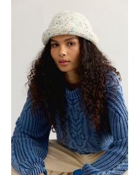 Free People - Confetti Cuff Beanie - Lyst