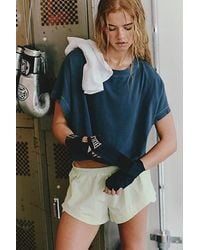 Fp Movement - Keep It Easy Tee - Lyst