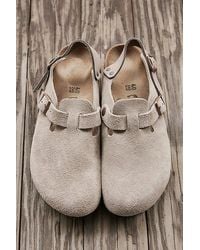 Birkenstock - Tokio Clogs - Lyst