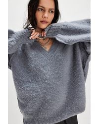 Free People - One And Only Pullover - Lyst