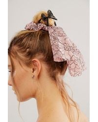 Free People - Oliver's Pony Scarf - Lyst