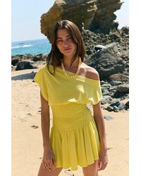 free-est - Scorching Hot Mini Dress By - Lyst