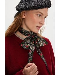 FREE PEOPLE Glacier Chaser Convertible Balaclava in Candy Pink NWT Fp Movement Glacier Chaser Convertible Balaclava in Blue | Lyst main image 2