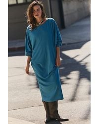 free-est - Lifestyle Maxi Dress By - Lyst