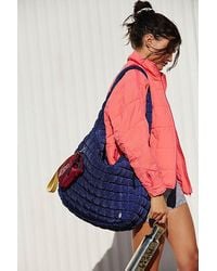 Fp Movement - Pippa Packable Puffer Jacket - Lyst