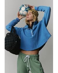 Fp Movement - So Fly Henley - Lyst