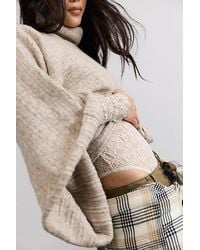 Intimately By Free People - Lacey Talk Bodysuit By - Lyst
