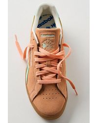 Reebok - Club C Grounds Sneakers - Lyst