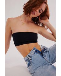 Intimately By Free People - Clean Lines Bandeau - Lyst