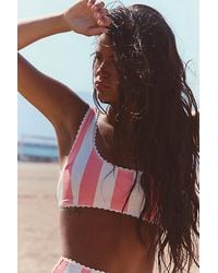 Hammies - Surf Top - Lyst
