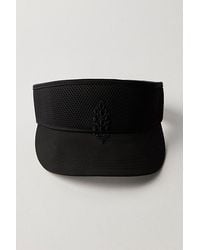 Fp Movement - Back Nine Wide-Brim Visor - Lyst