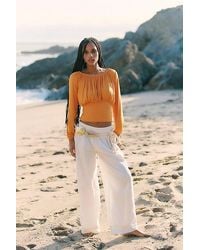 free-est - Daphne Top By - Lyst