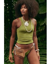 Intimately By Free People - So Soft Seamless Modal Tank Top By - Lyst