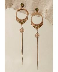 Free People - Sky City Dangles - Lyst