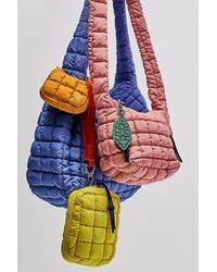 Fp Movement - Quilted Carryall Bag - Lyst