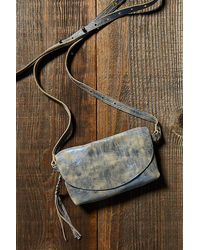 Free People - We The Free Rider Pyrite Crossbody - Lyst
