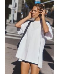 Fp Movement - Icon Tee - Lyst
