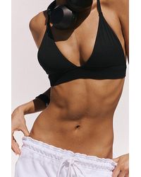 Fp Movement - Epic Triangle Bra - Lyst
