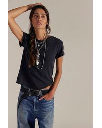 Free People - We The Free Nova Tee - Lyst