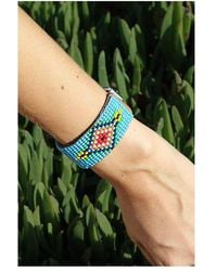 Sambboho - Vogue Bracelet - Lyst