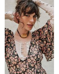 Free People - Borealis Choker - Lyst