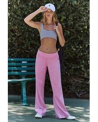 Fp Movement - All Star Low-Rise Pants - Lyst