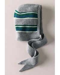 Free People - Rugby Stripe Balabonnet - Lyst